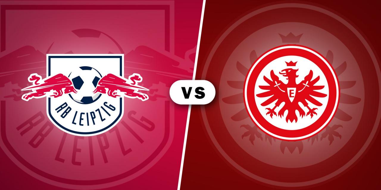 DFB Pokal Final 2022-23: RB Leipzig vs Eintracht Frankfurt: Predicted  lineup, injury news, head-to-head, telecast