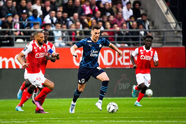 Soi kèo Reims vs Strasbourg (18h00, 23/4), nhận định bóng đá Ligue 1 vòng 32