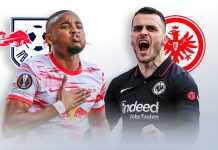 Europa League: RB Leipzig and Eintracht Frankfurt stand in way of historic  Rangers vs West Ham final | Football News | Sky Sports