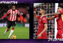 Nhận định Southampton vs Liverpool, 03h00 ngày 19/12 Southampton vs Liverpool Prediction | Opta Analyst
