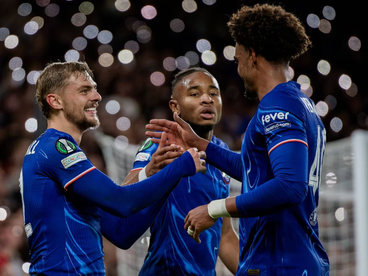 Nhận định Astana vs Chelsea: Thắng lợi nhẹ nhàng, 22h30 ngày 12/12/2024