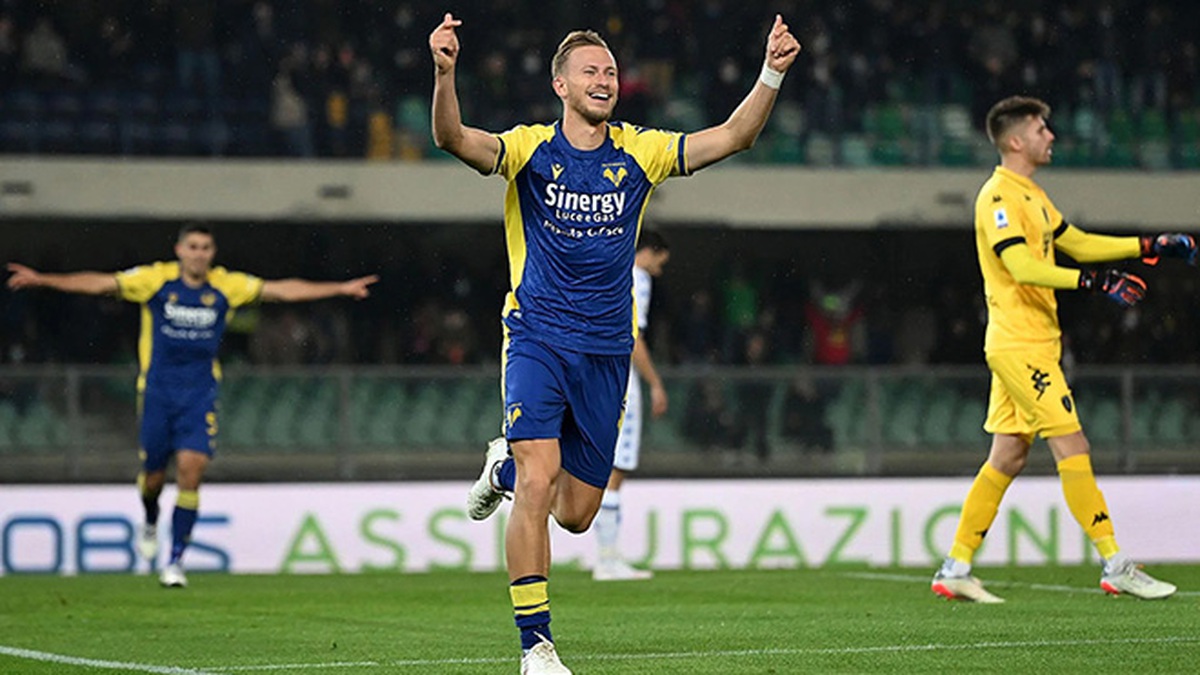 Soi kèo nhà cái Empoli vs Verona. Nhận định, dự đoán bóng đá Serie A  (21h00, 20/3)