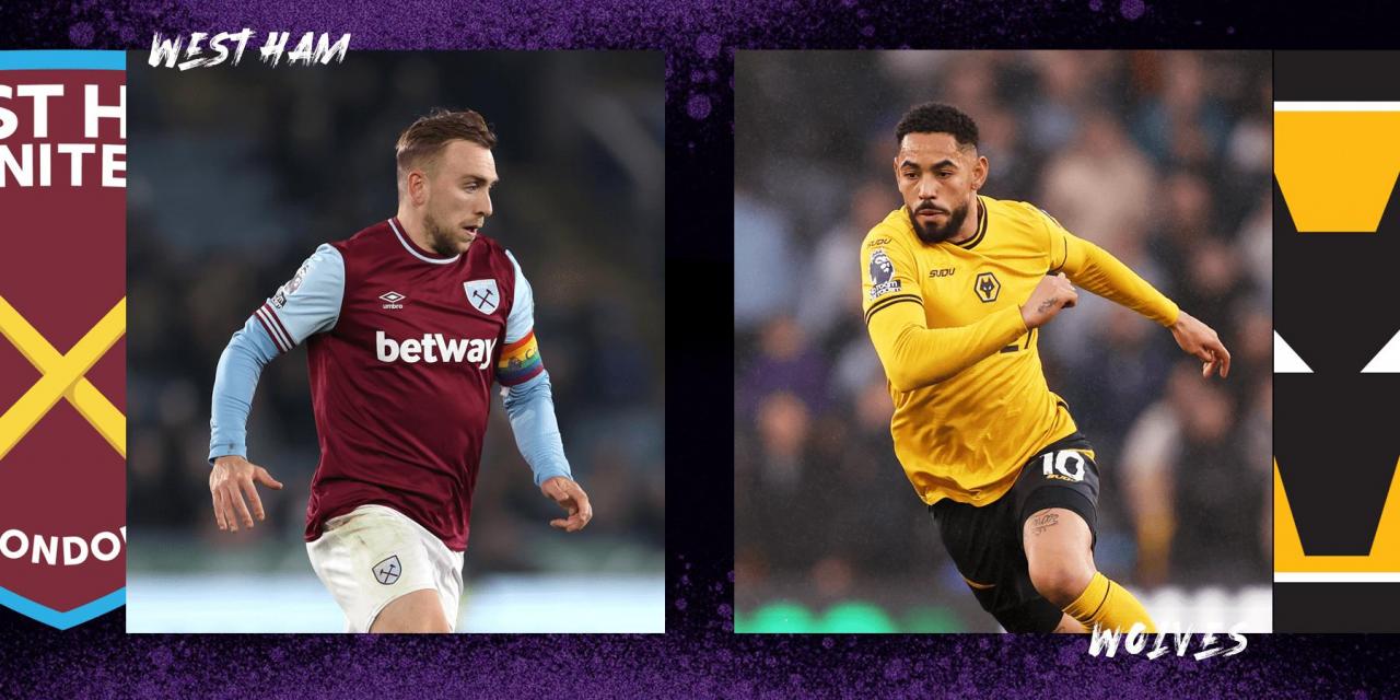 West Ham vs Wolves Prediction | Opta Analyst