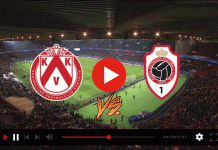 Nhận định TVV vs Antwerp, 02h45 ngày 25/01 Kortrijk vs Antwerp live match 09/03/2024 Live HD Officially | News & Events | BBVA