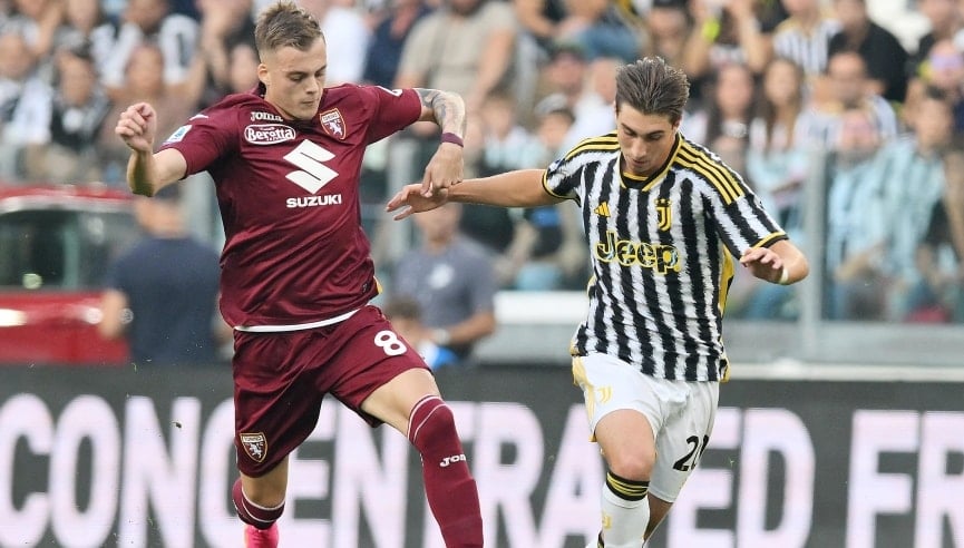 Nhận định, dự đoán Torino vs Juventus: Bàn thắng phút cuối - Đắk Nông