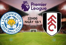 Nhận định trận Leicester vs Fulham: "Bầy cáo" mong có điểm