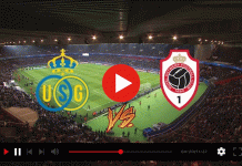 Nhận định Antwerp vs Union SG, 02h45 ngày 09/01 SOCCER!) Union vs. Antwerp live 9 May 2024 | 논현주안장로교회