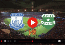 Nhận định Apollon vs Aris Limassol, 00h00 ngày 08/01 Apollon v Aris Limassol live 14/01/2024 Cyprus: Choreo and s | Groupe de Will To Go Park | Will To Go Park