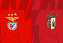 Nhận định Benfica vs Braga, 02h45 ngày 09/01 Prediksi Benfica vs Braga , Liga Portugal 28 April 2024