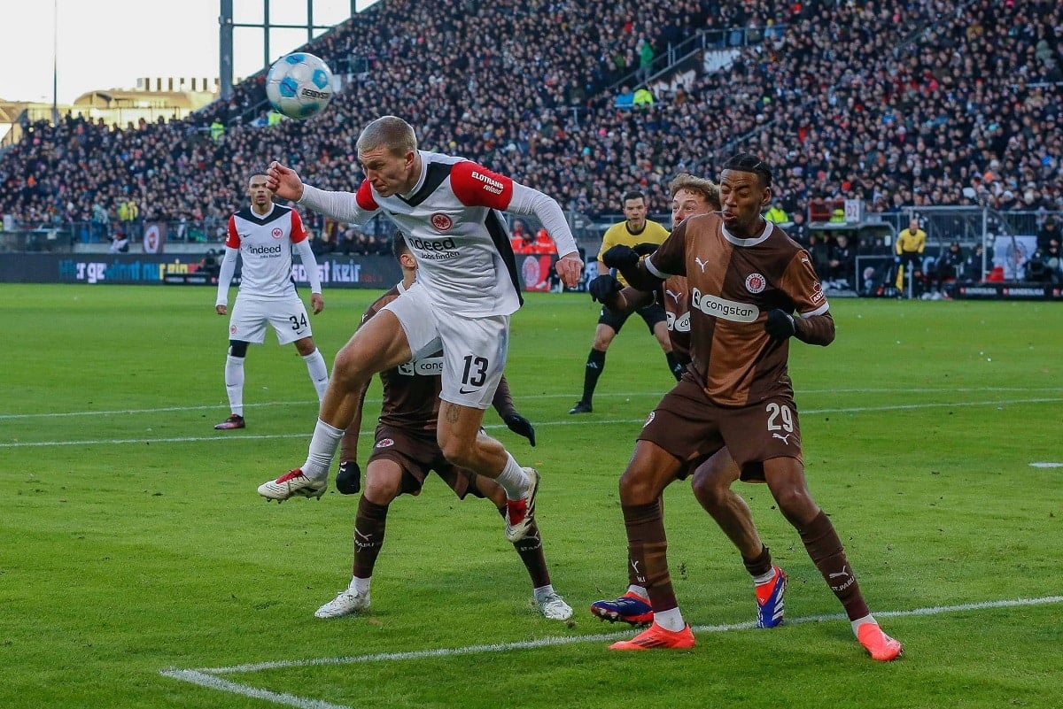 Bochum vs St Pauli prediction, odds & betting tips – 15/01/2025