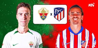 Elche vs Atletico Madrid Prediction, lineups, betting tips & odds