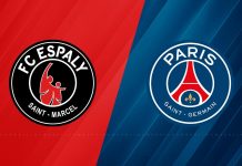 Espaly vs PSG Prediction, lineups, betting tips & odds