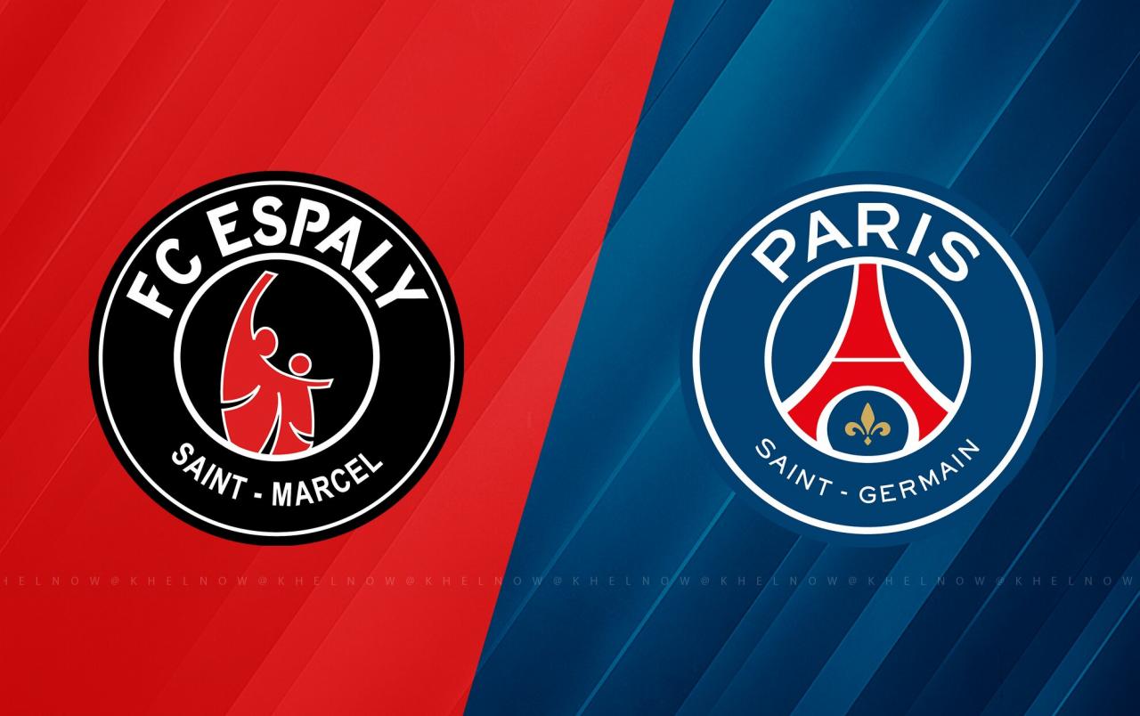 Espaly vs PSG Prediction, lineups, betting tips & odds