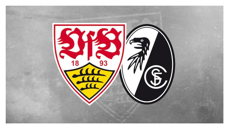 VfB Stuttgart | Matchfacts VfB - SC Freiburg