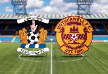 Nhận định Kilmarnock vs Motherwell, 02h45 ngày 09/01 Previewing Kilmarnock v Motherwell - Motherwell Football Club
