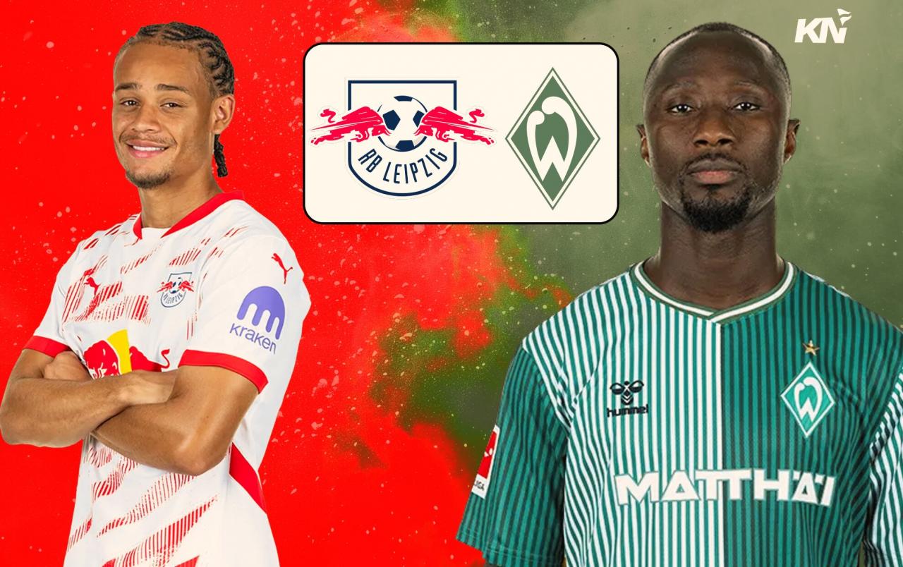 RB Leipzig vs Werder Bremen Prediction, lineups, betting tips & odds