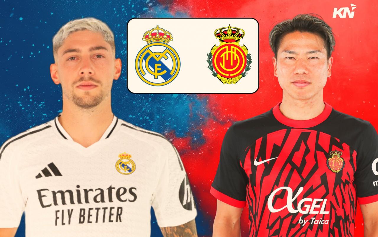 Real Madrid vs Mallorca Prediction, lineups, betting tips & odds