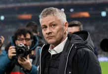 Solskjaer tạo cơn sốt ở Thổ Nhĩ Kỳ