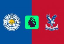 Nhận định trận đấu Leicester vs Crystal Palace, 2h30 ngày 16.1: Cuộc hoan  ca qua mau | Thể thao | Báo Văn Hóa Online