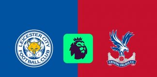 Nhận định trận đấu Leicester vs Crystal Palace, 2h30 ngày 16.1: Cuộc hoan  ca qua mau | Thể thao | Báo Văn Hóa Online