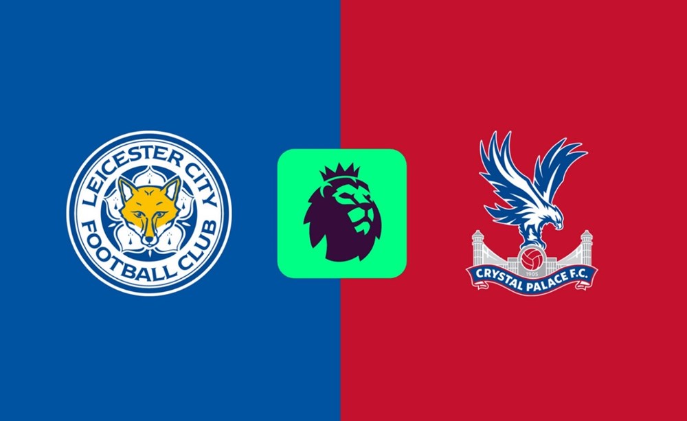 Nhận định trận đấu Leicester vs Crystal Palace, 2h30 ngày 16.1: Cuộc hoan  ca qua mau | Thể thao | Báo Văn Hóa Online