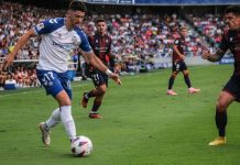 Nhận định Tenerife vs Levante, 03h30 ngày 08/01 CD TENERIFE LEVANTE: Superioridad sin gol del Tenerife ante el Levante