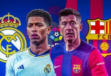 Real Madrid vs Barcelona: Origins, Next Match and Head To Head