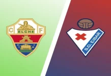Soi kèo Elche vs Eibar, 02h30 ngày 25/01 Elche vs Eibar Match Preview & Predictions - LaLiga Expert