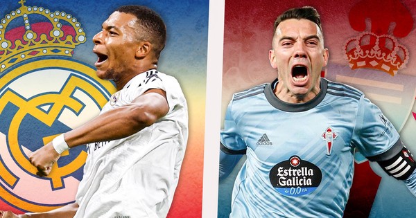 Nhận định Real Madrid vs Celta Vigo, 03h30 ngày 17/1: Nhà Vua tỉnh giấc