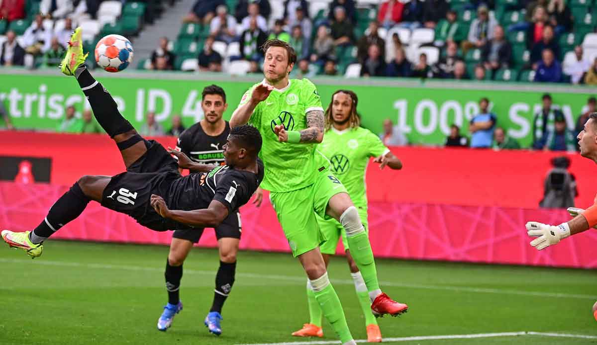 Nhận định, soi kèo Gladbach vs Wolfsburg (20h30, 9/4), Bundesliga vòng 27