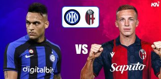 Nhận định, soi tỷ lệ Inter Milan vs Bologna 02h45 ngày 16/1, đá bù Serie A