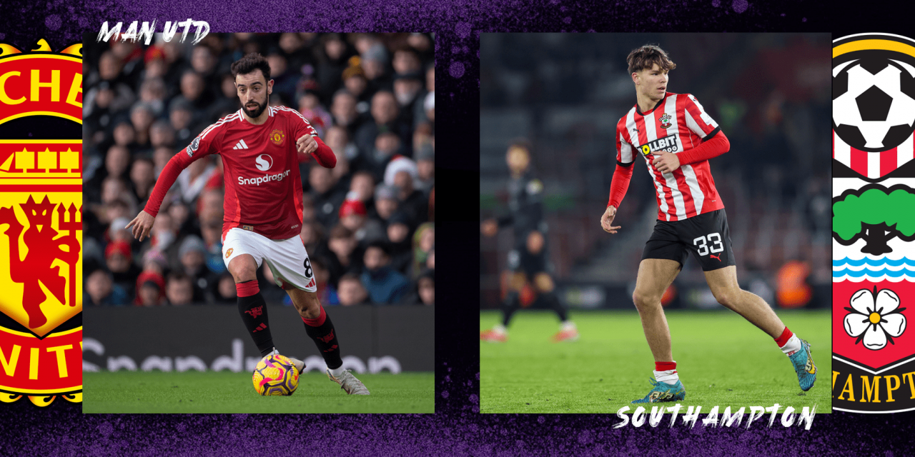 Man Utd vs Southampton Prediction | Opta Analyst