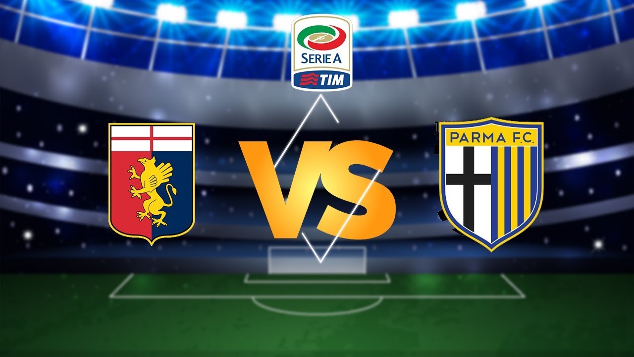 Cara Nonton Streaming Genoa Vs Parma di HP via MAXStream beIN Sports - YouTube