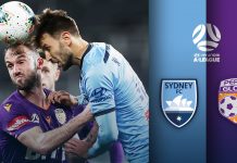 Nhận định Sydney vs Perth Glory, 15h00 ngày 08/01 Sydney FC vs Perth Glory Semi Final | A-League Highlights