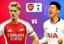 Nhận định bóng đá Arsenal vs Tottenham: Pháo thủ tìm lại niềm vui