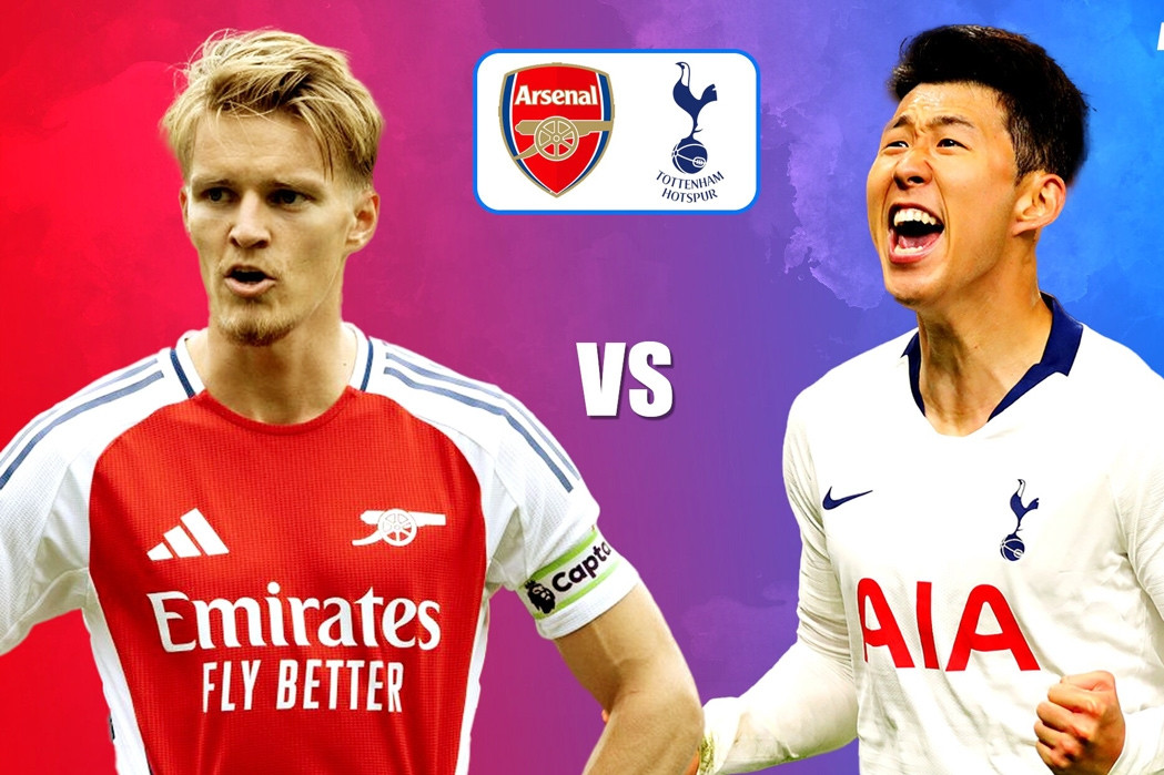 Nhận định bóng đá Arsenal vs Tottenham: Pháo thủ tìm lại niềm vui