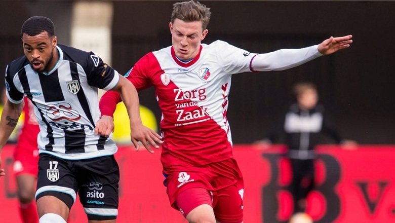 Nhận định Heracles Almelo vs Utrecht, VĐQG Hà Lan, lực lượng, đội hình dự  kiến