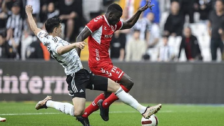Nhận định Samsunspor vs Gazisehir Gaziantep, VĐQG Thổ Nhĩ Kỳ, lực lượng,  đội hình dự kiến