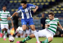 Nhận định Sporting CP vs Porto, 02h45 ngày 08/01 Nhận định Sporting Lisbon vs Porto, Cúp Liên đoàn Bồ Đào Nha, lực lượng, đội hình dự kiến