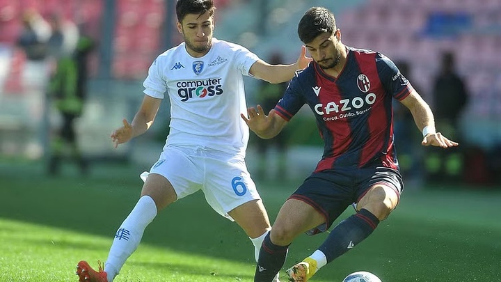 Nhận định, soi kèo Empoli vs Bologna: Dốc toàn lực