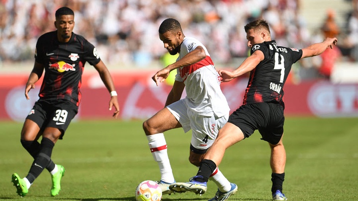 Nhận định, soi kèo RB Leipzig vs Stuttgart: Hạ sát thiên nga