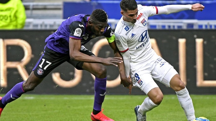 Nhận định, soi kèo Toulouse vs Lyon: Khách gây sốc