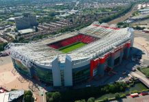 Foster + Partners drawing up Old Trafford masterplan