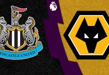 Newcastle United vs. Wolverhampton Wanderers 2/27/21 - Mira