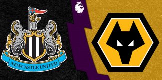 Newcastle United vs. Wolverhampton Wanderers 2/27/21 - Mira