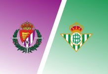 Nhận định Valladolid vs Real Betis, 22h15 ngày 11/01 Nhận định, soi tỷ lệ Valladolid vs Real Betis 22h15 ngày 11/1, vòng 19 La Liga