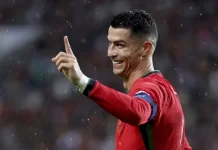 Ronaldo có thể trở lại khoác áo Sporting Lisbon nếu rời Al Nassr