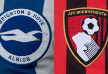 Nhận định Brighton vs Bournemouth, 02h30 ngày 26/02 Brighton vs Bournemouth: Preview, predictions and lineups