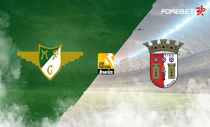 Moreirense FC vs Sporting Braga Preview 20/08/2021 | Forebet