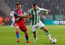 Nhận định Plzen vs Ferencvarosi, 03h00 ngày 21/02 Viktoria Plzen vs Ferencvaros Prediction and Betting Tips | February 20th 2025